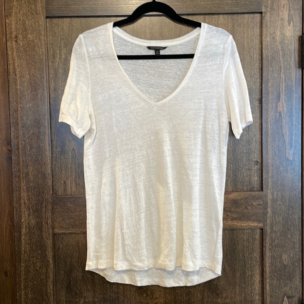 Banana Republic Tee
